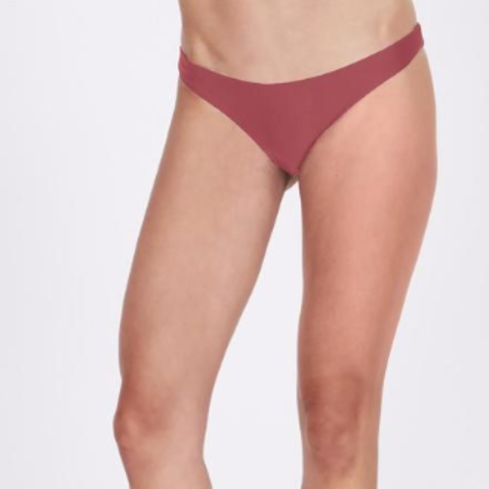 Amuse bikini bottoms- NWT